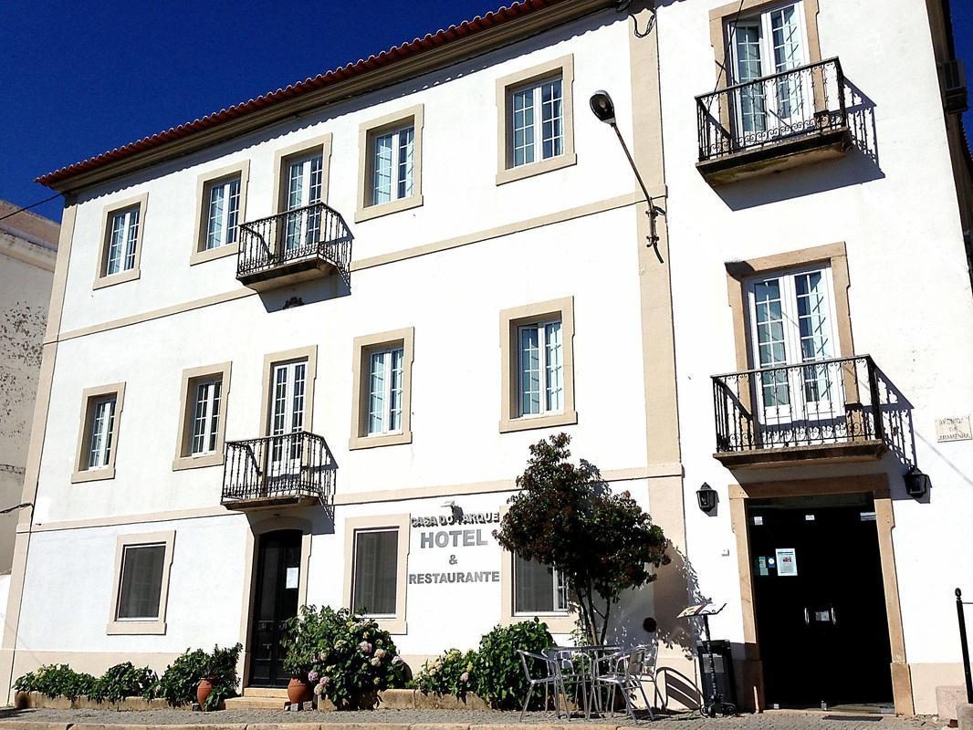 Exterior & Views 1, Casa Do Parque, Castelo de Vide