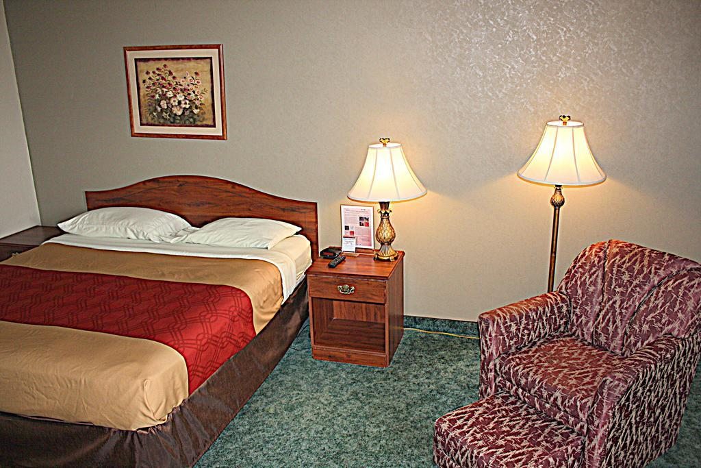 Bedroom 3, Econo Lodge Salina Scenic Route 89 & I-70, Sevier