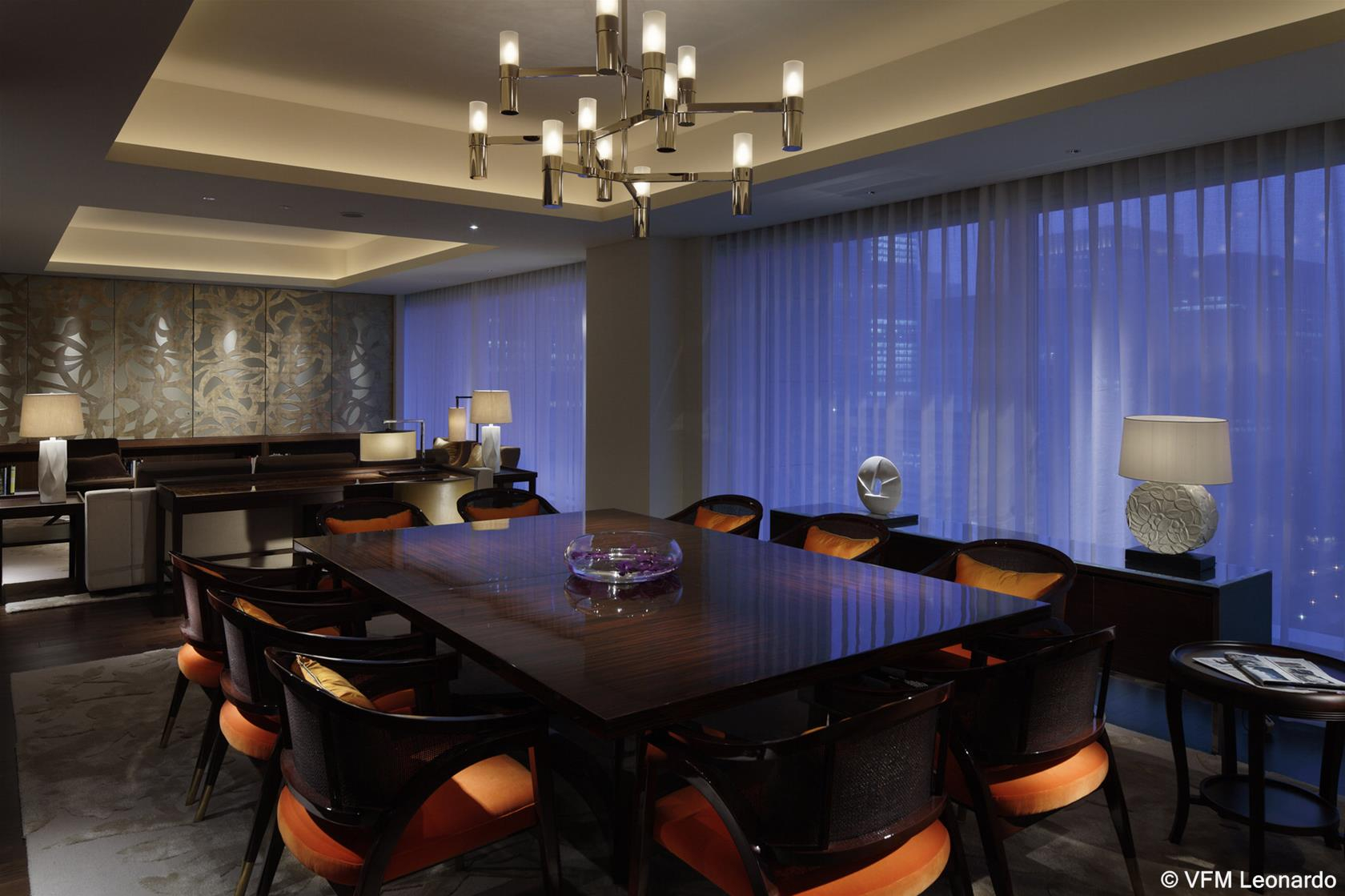 Food & Drinks 1, Palace Hotel Tokyo, Chiyoda