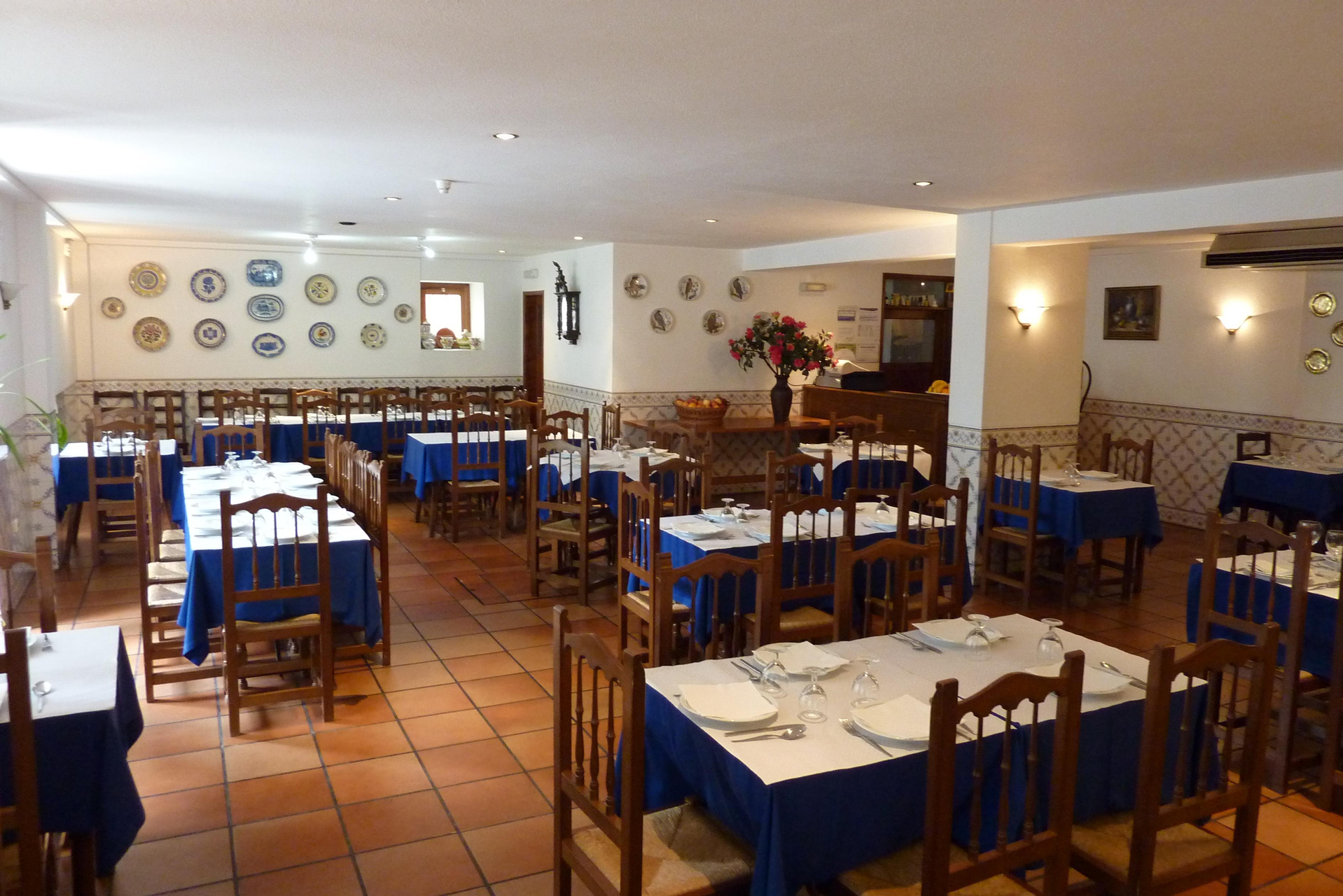 Food & Drinks 4, Casa Do Parque, Castelo de Vide