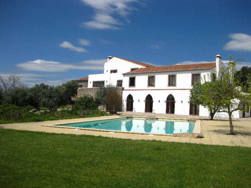 Sport & Beauty 1, Convento da Provença, Portalegre