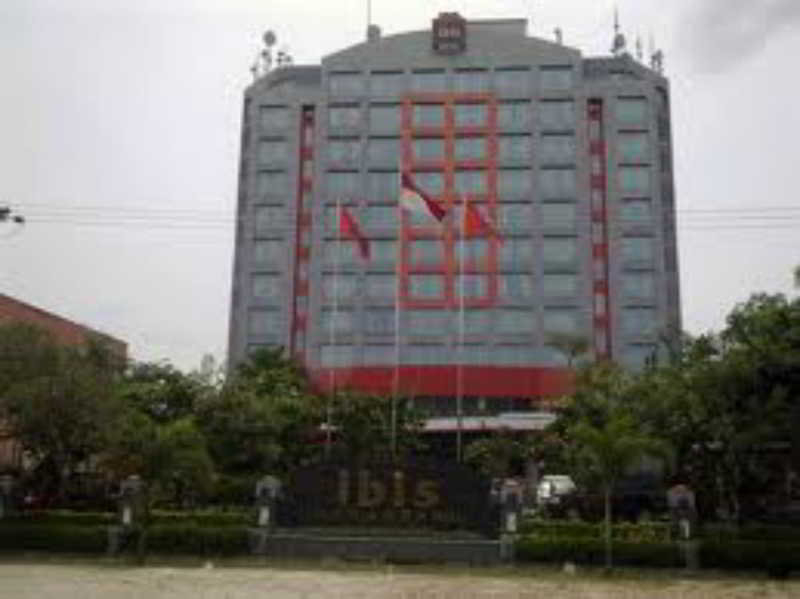 Grand Suka Hotel, Pekanbaru