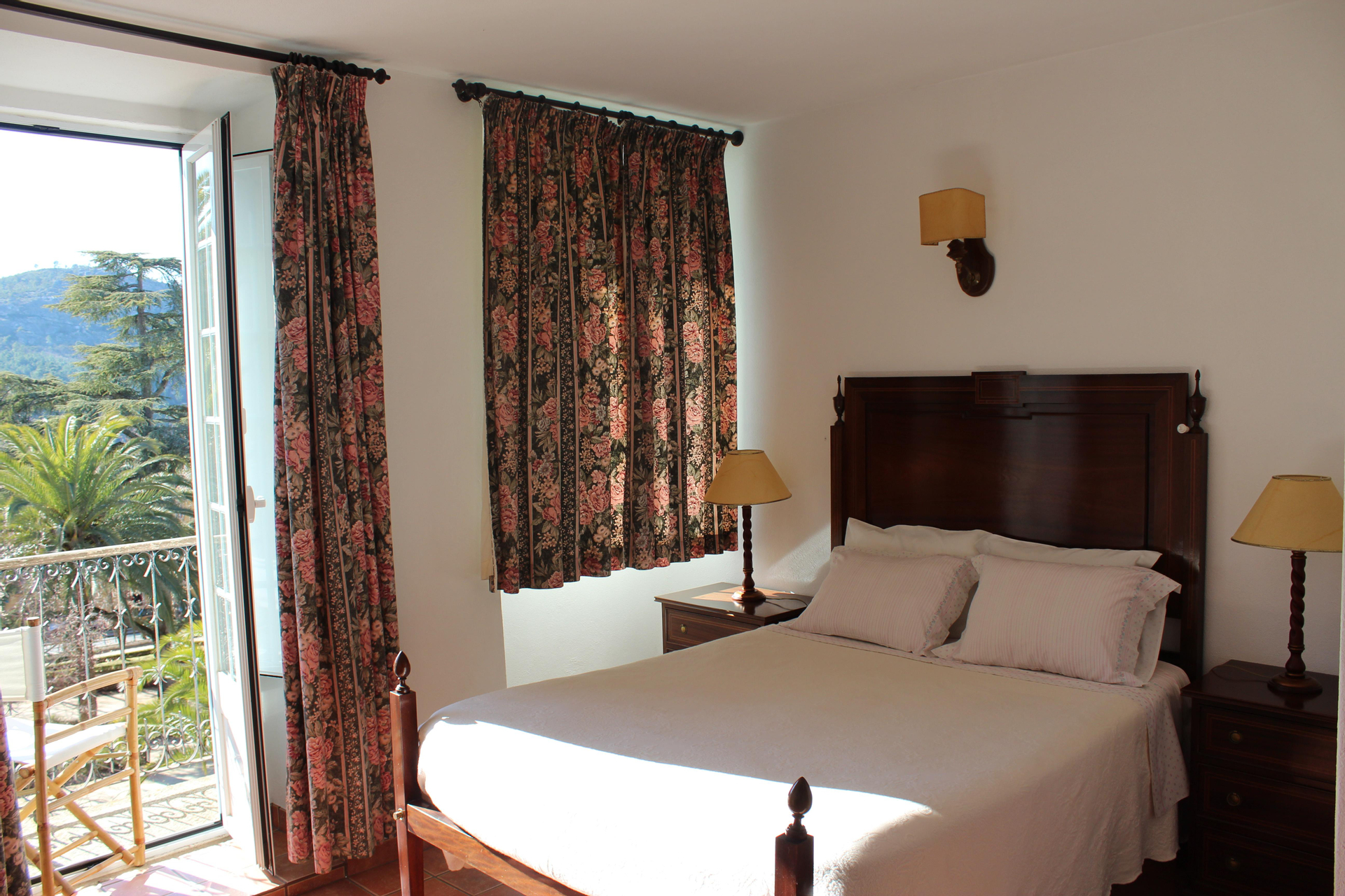 Bedroom 3, Casa Do Parque, Castelo de Vide
