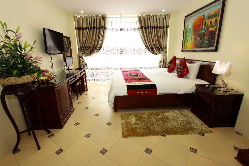 Bedroom 2, Splendid Holiday Hotel, Hoàn Kiếm