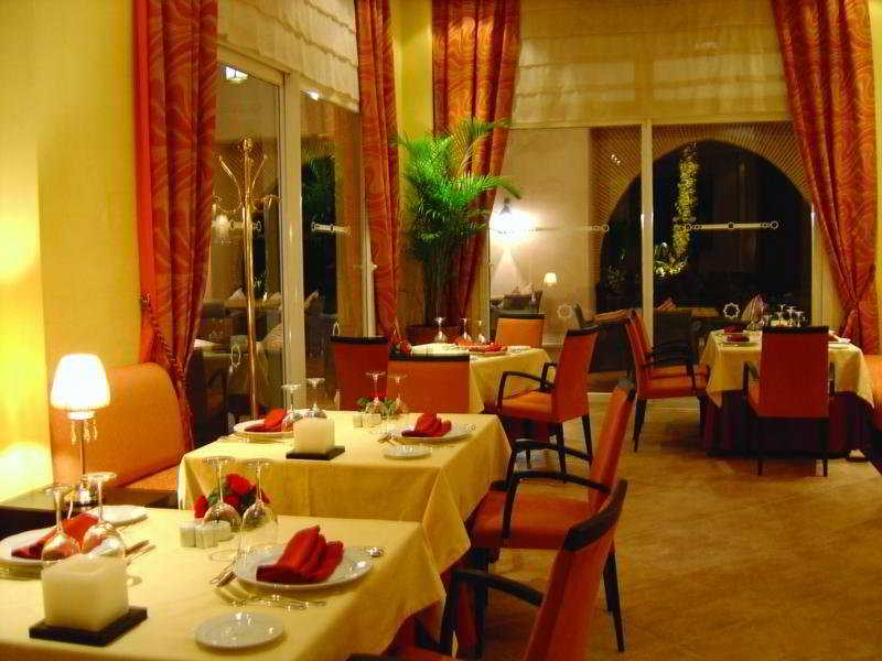 Food & Drinks 5, Tikida Golf Palace, Agadir-Ida ou Tanane