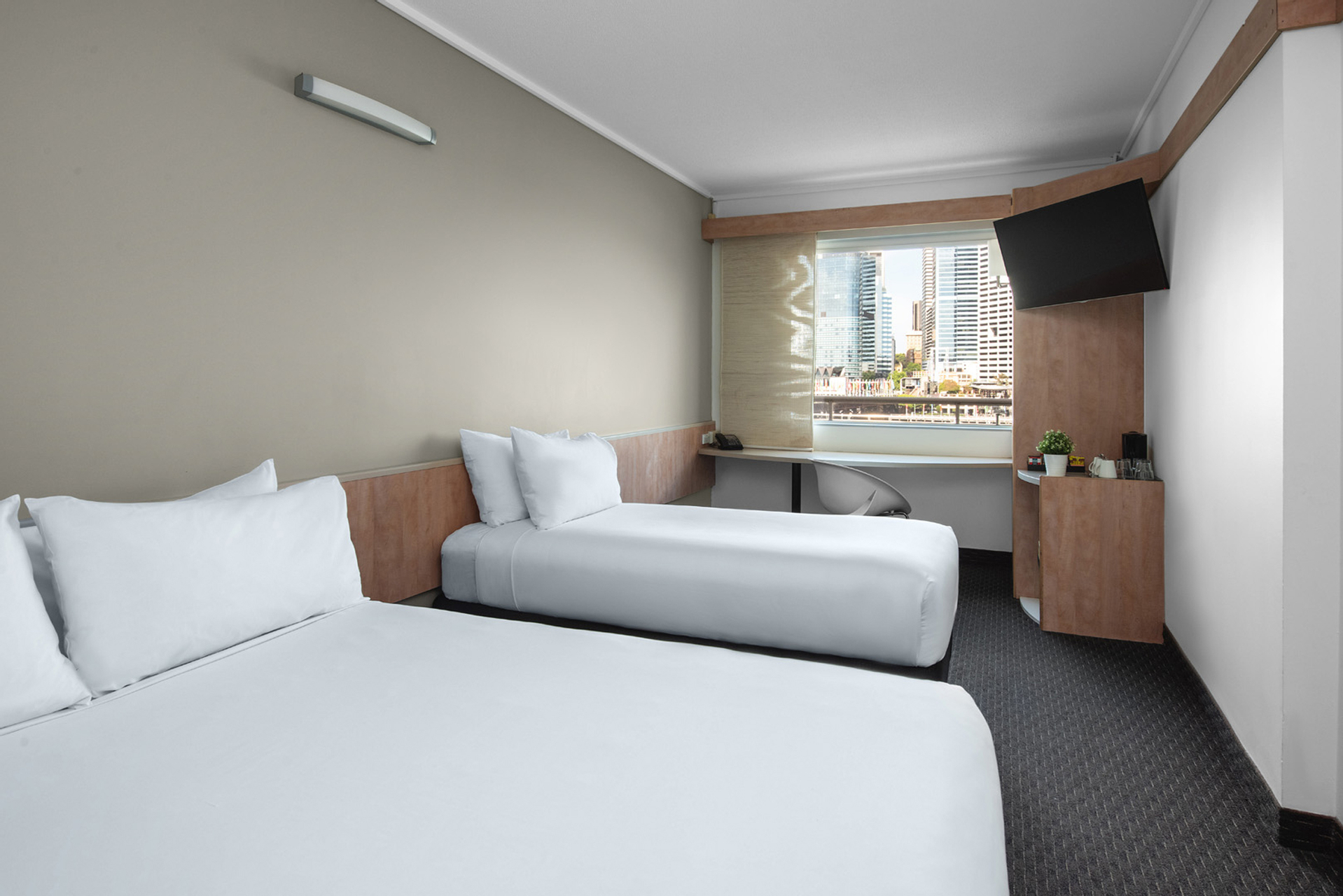 Kamar Superior Double