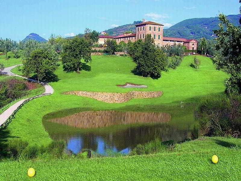 Exterior & Views 1, Grotta Giusti Resort Golf & Spa, Pistoia