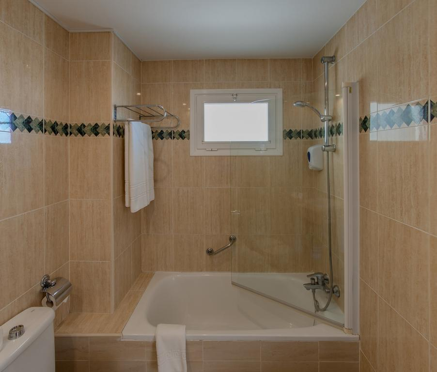 Front Sea View 1 Bedroom Apartment