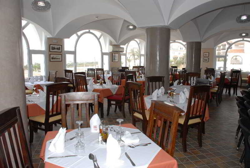 Food & Drinks 4, Ocean Atlantic View (Ex Bo Hotel), Agadir-Ida ou Tanane