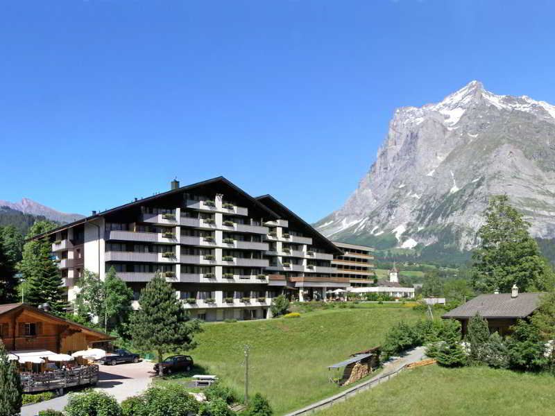 Sunstar Hotel Grindelwald, Interlaken