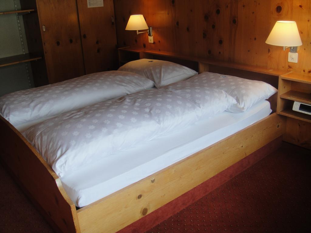Bedroom, Banklialp, Obwalden