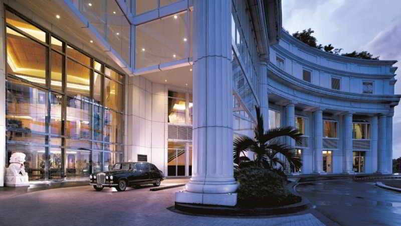 Exterior & Views, The Ritz-Carlton Jakarta, Mega Kuningan, Jakarta Selatan