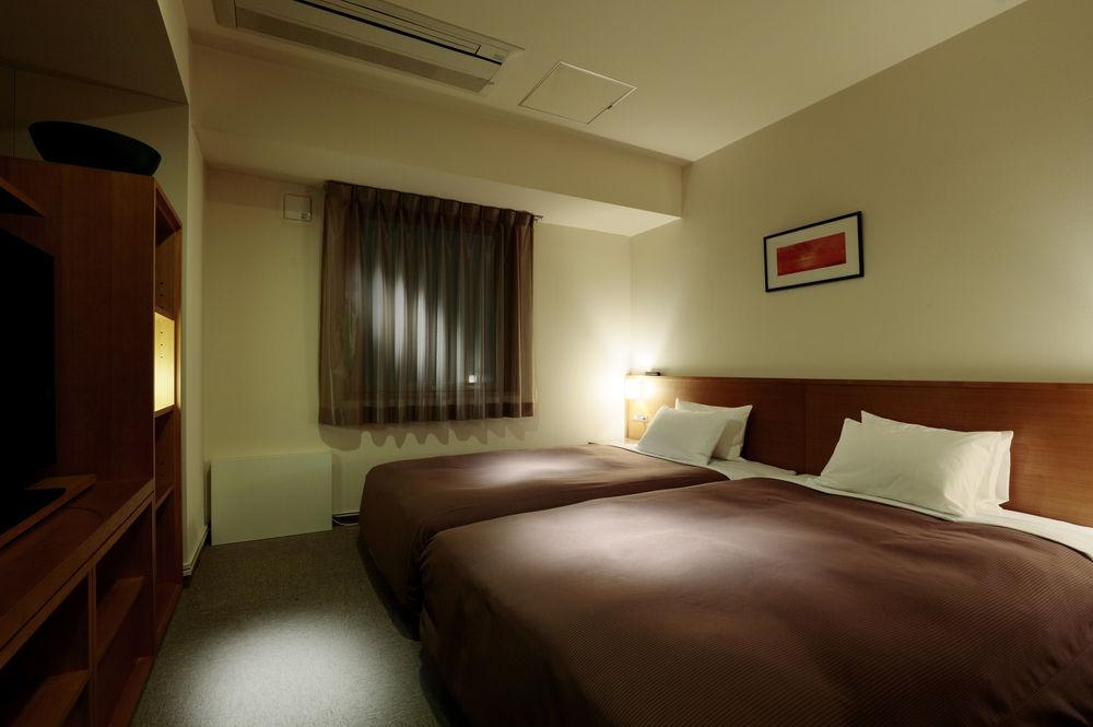 Candeo Hotels Ueno-koen, Taitō