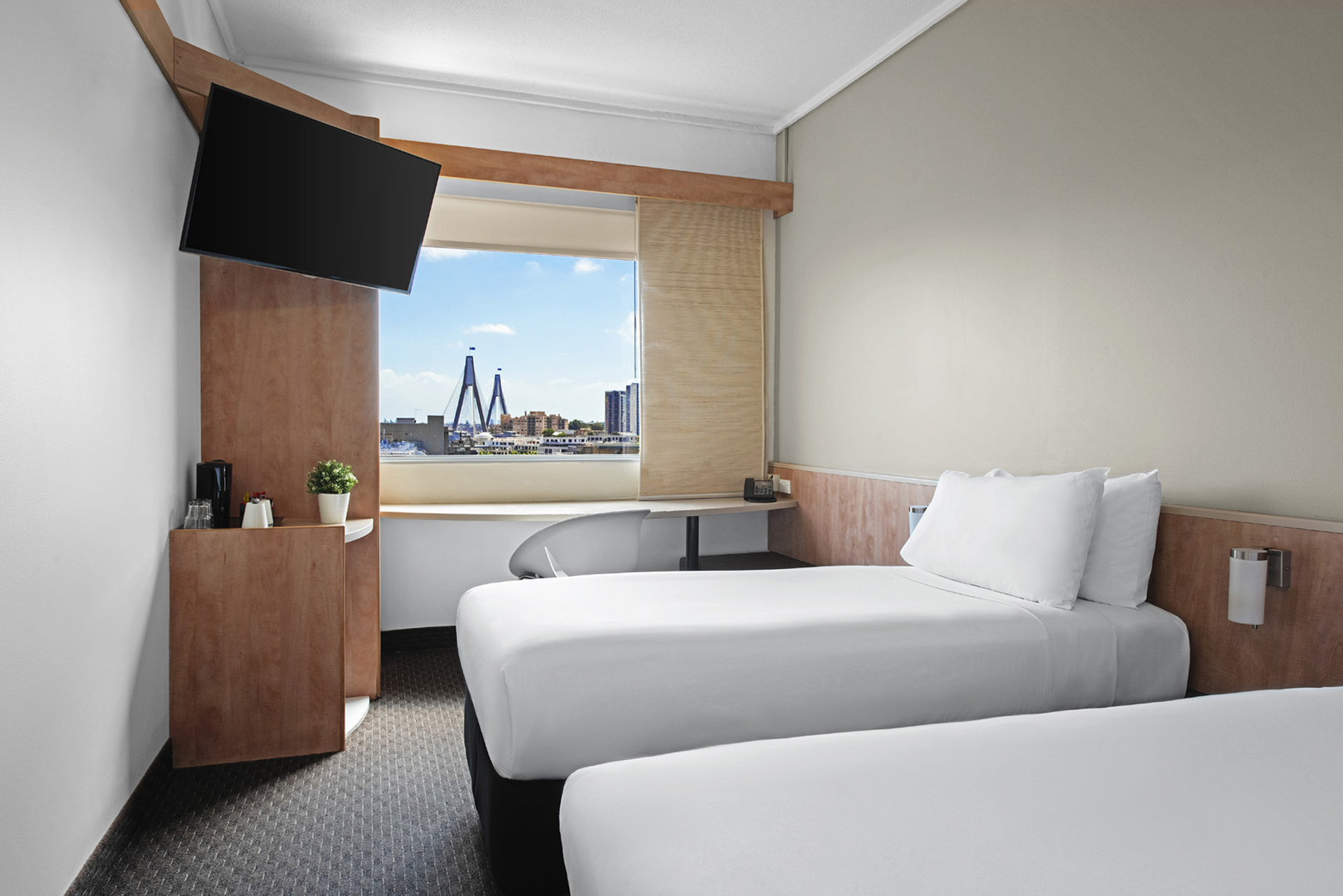 Kamar Standard Single