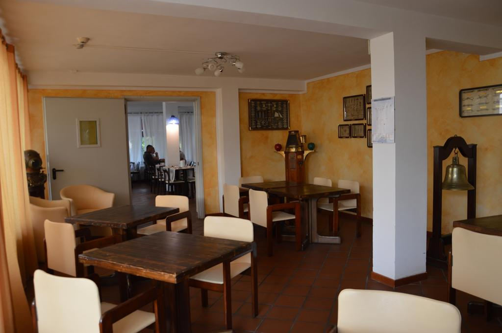 Dining Room, Eurovil, Bergamo