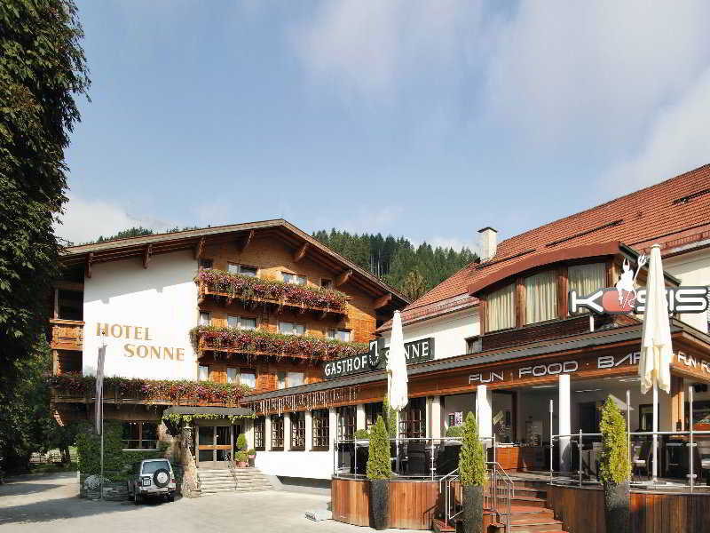 Exterior & Views 1, KOSIS Sports Lifestyle Hotel, Schwaz