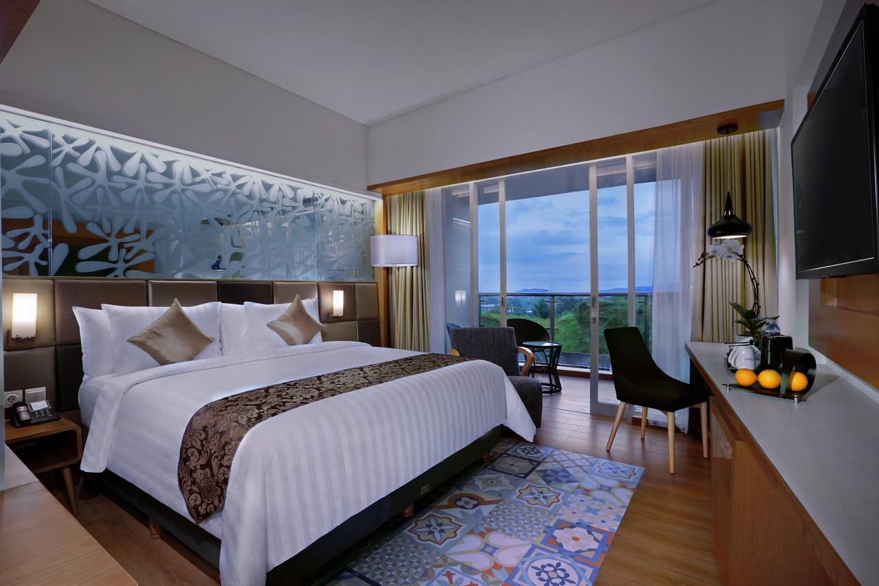 Kamar Deluks King