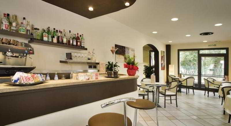 Food & Drinks 4, Montebello Hotel, Pistoia