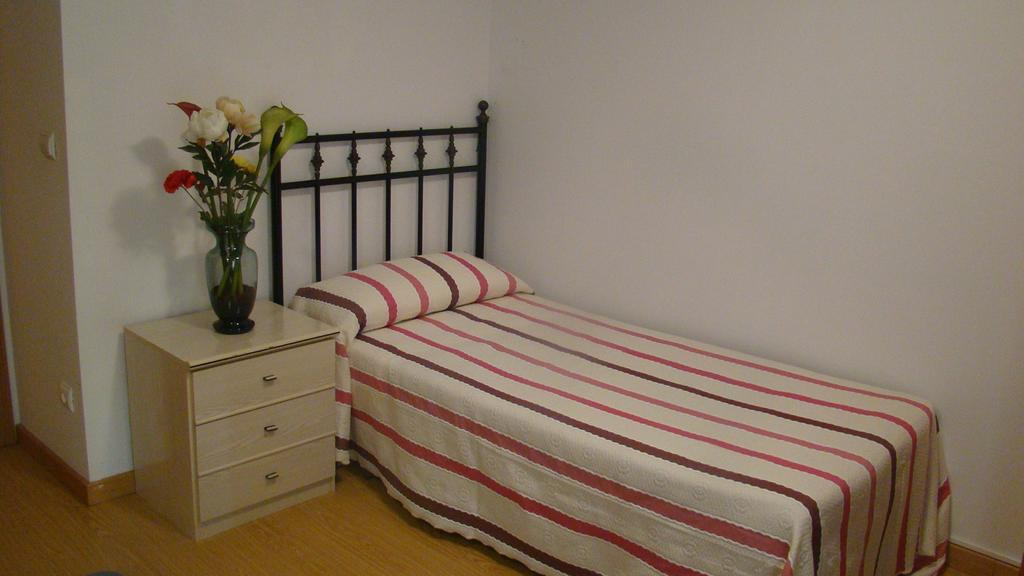 Bedroom, Guest House Gran Confort, Zaragoza