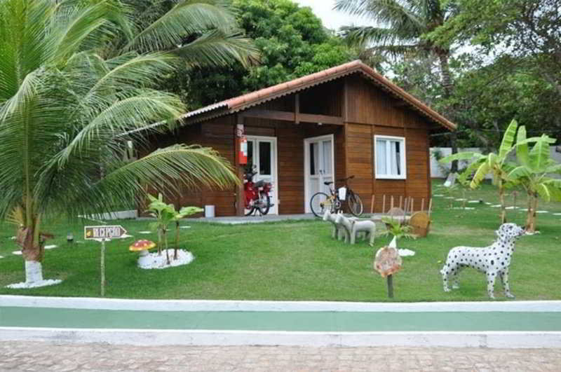 Exterior & Views, Caju Montebello, Tibau do Sul