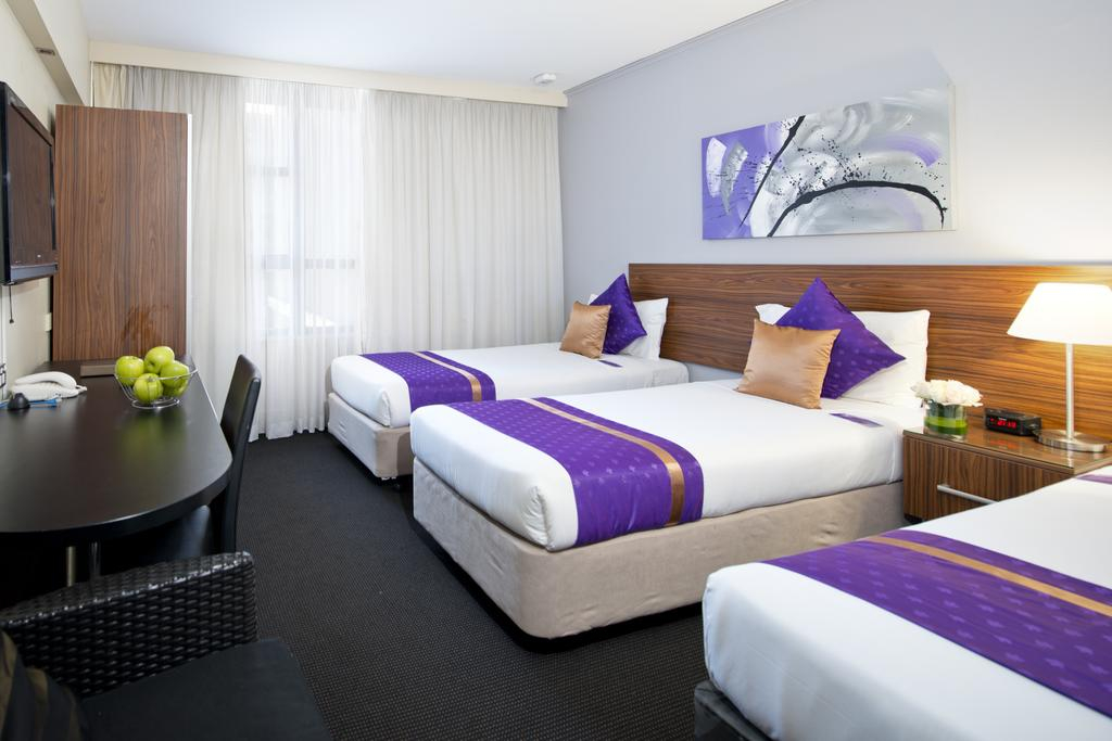 Kamar Standard