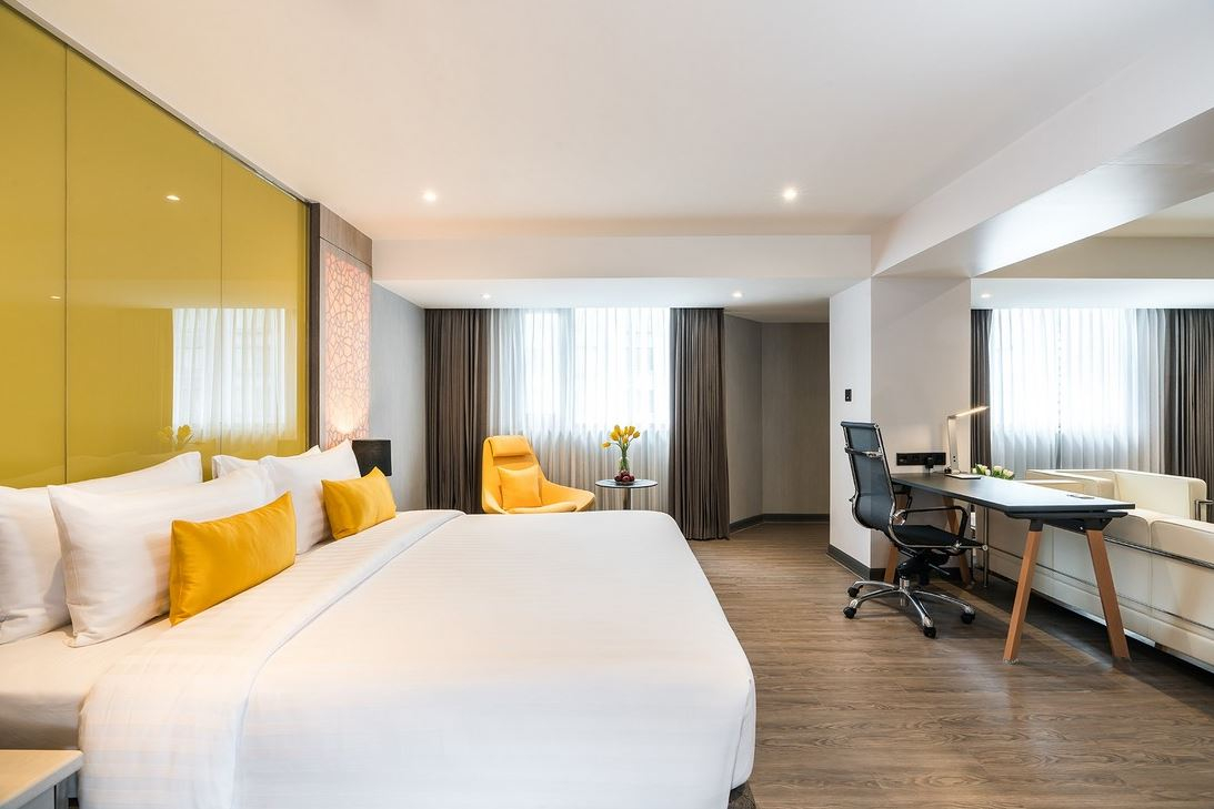Suite Eksekutif