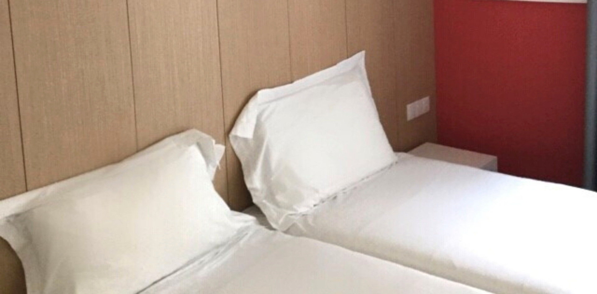 Single Standard Room