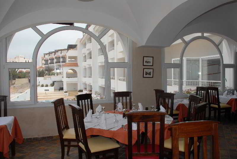 Food & Drinks 5, Ocean Atlantic View (Ex Bo Hotel), Agadir-Ida ou Tanane