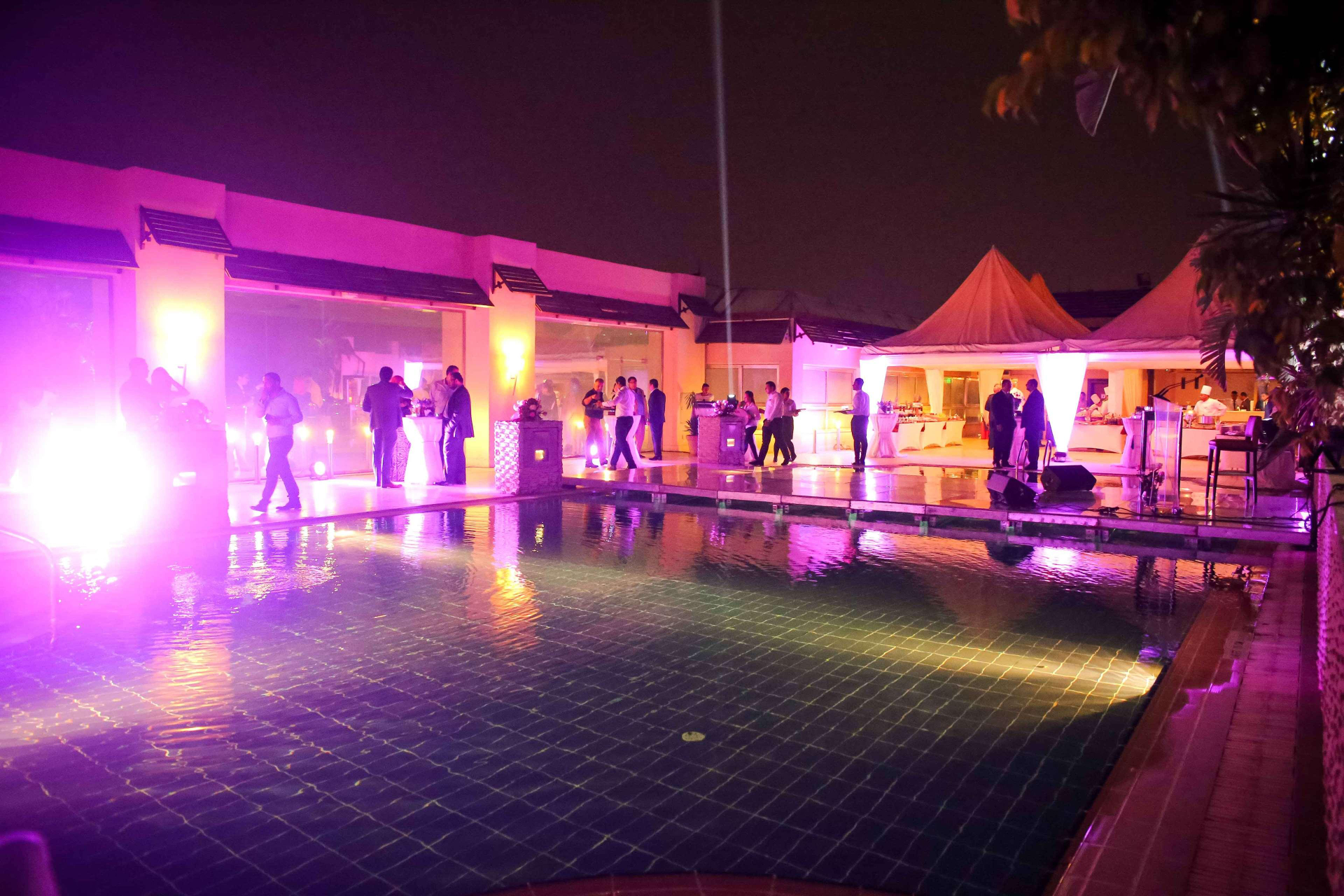 Radisson Blu Cairo Heliopolis, An-Nuzhah