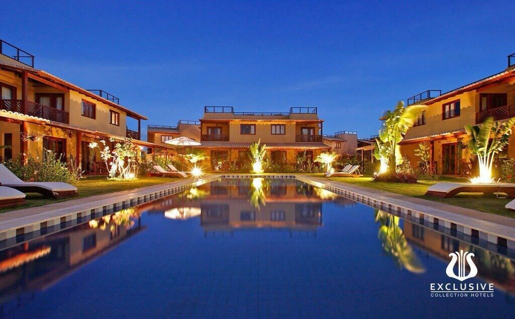 Sport & Beauty, Lider Homes Pipa, Tibau do Sul
