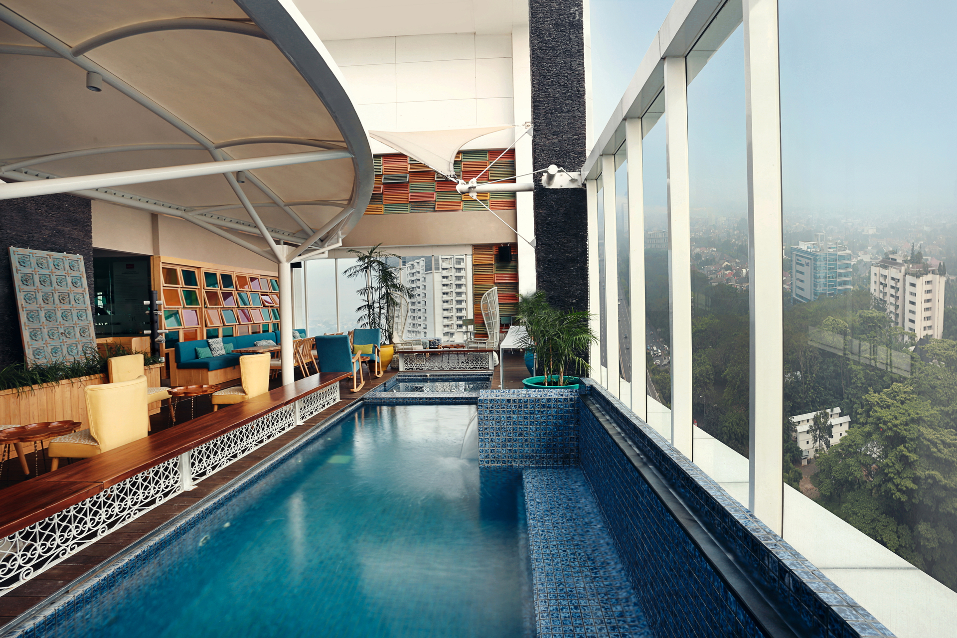 Mercure Jakarta Simatupang, Jakarta Selatan