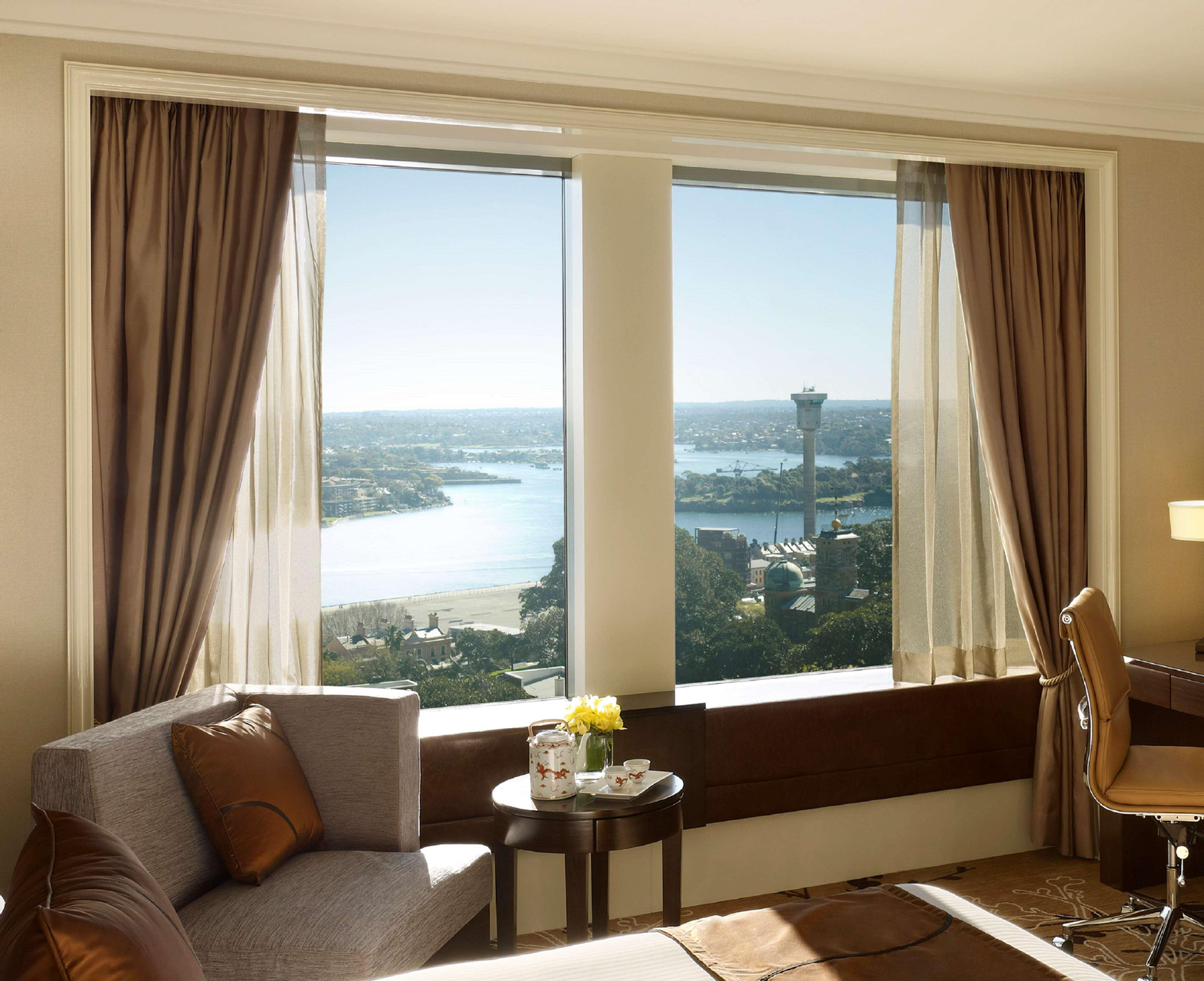 Executive Darling Harbour 1 King