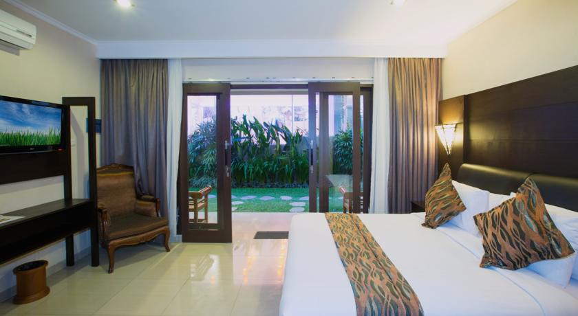 Flamingo Dewata Pool Villa Uluwatu, Badung