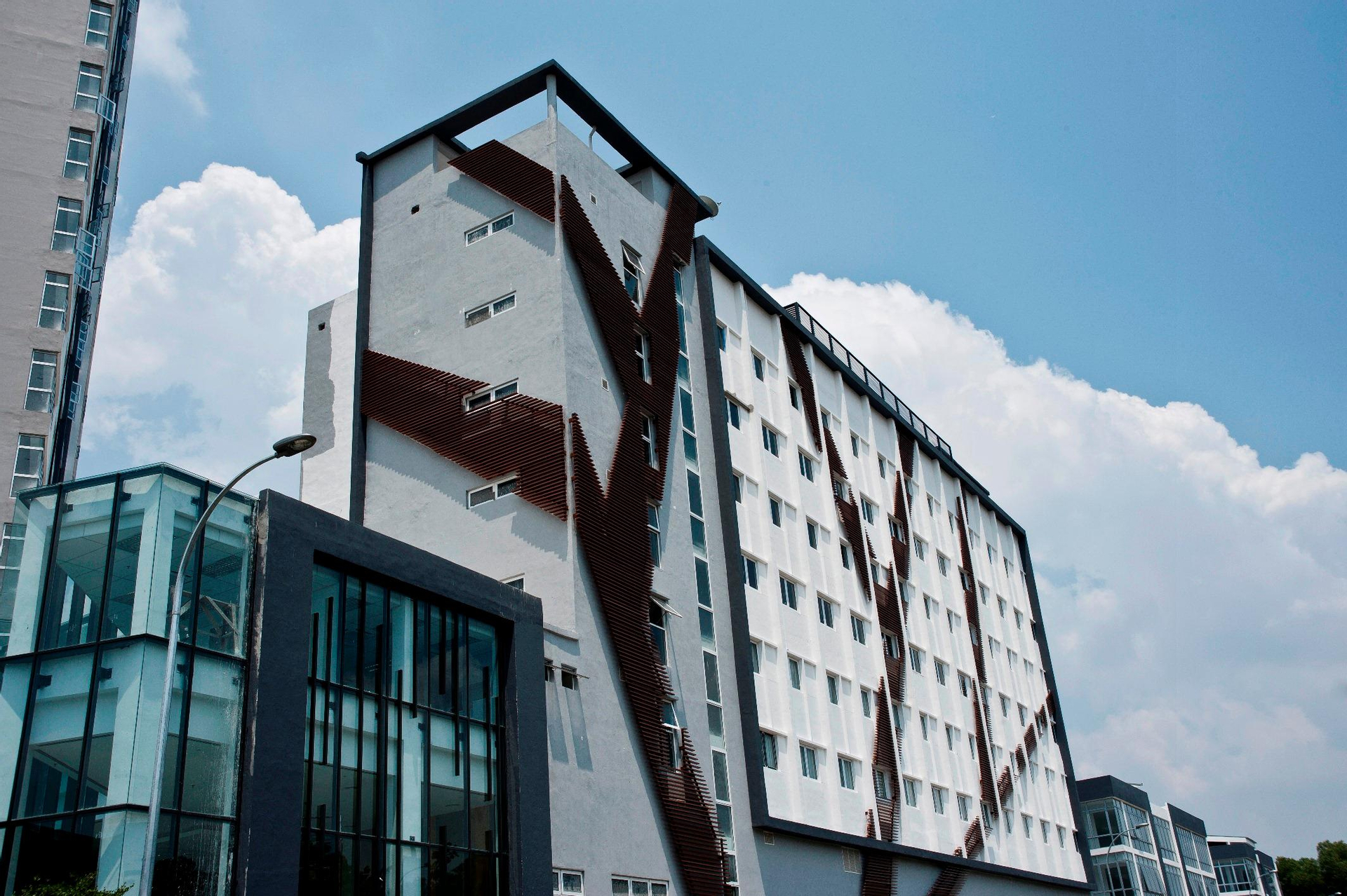 Exterior & Views 1, Ibis Styles Kl Cheras, Hulu Langat
