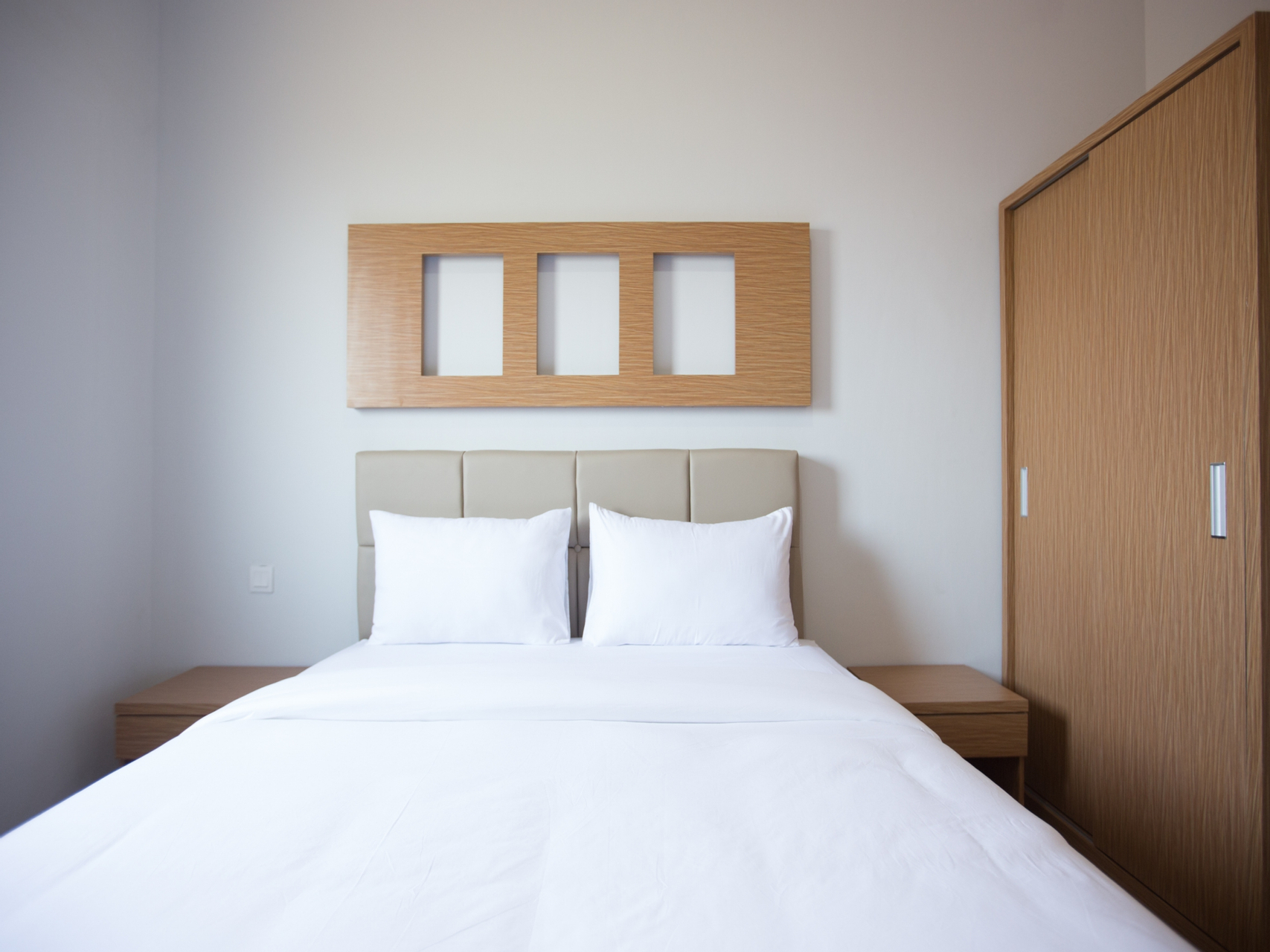 Kamar Standard Double