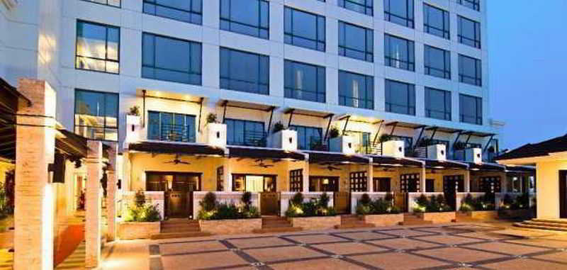 Exterior & Views, Marco Polo Davao, Davao City