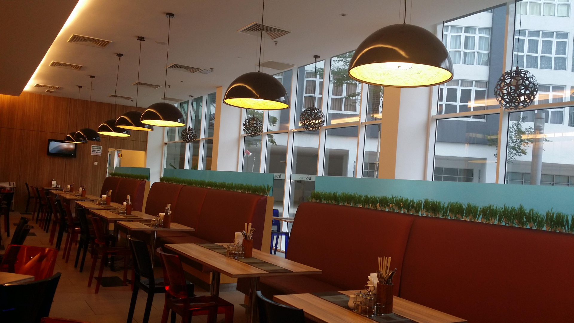 Food & Drinks, Ibis Styles Kl Cheras, Hulu Langat
