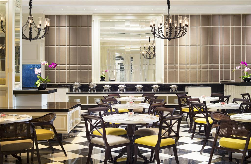Four Points by Sheraton Bandung, Bandung