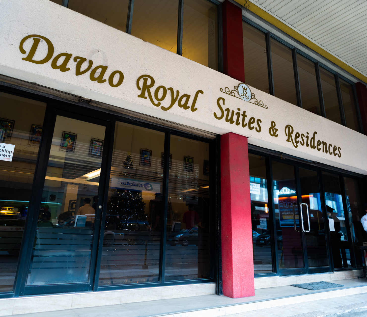 Davao Royal Suites and Residences, Davao City