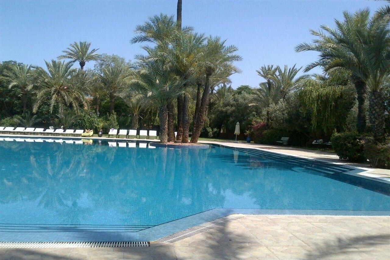 Sport & Beauty 4, In Club Palmeraie Resort, Marrakech