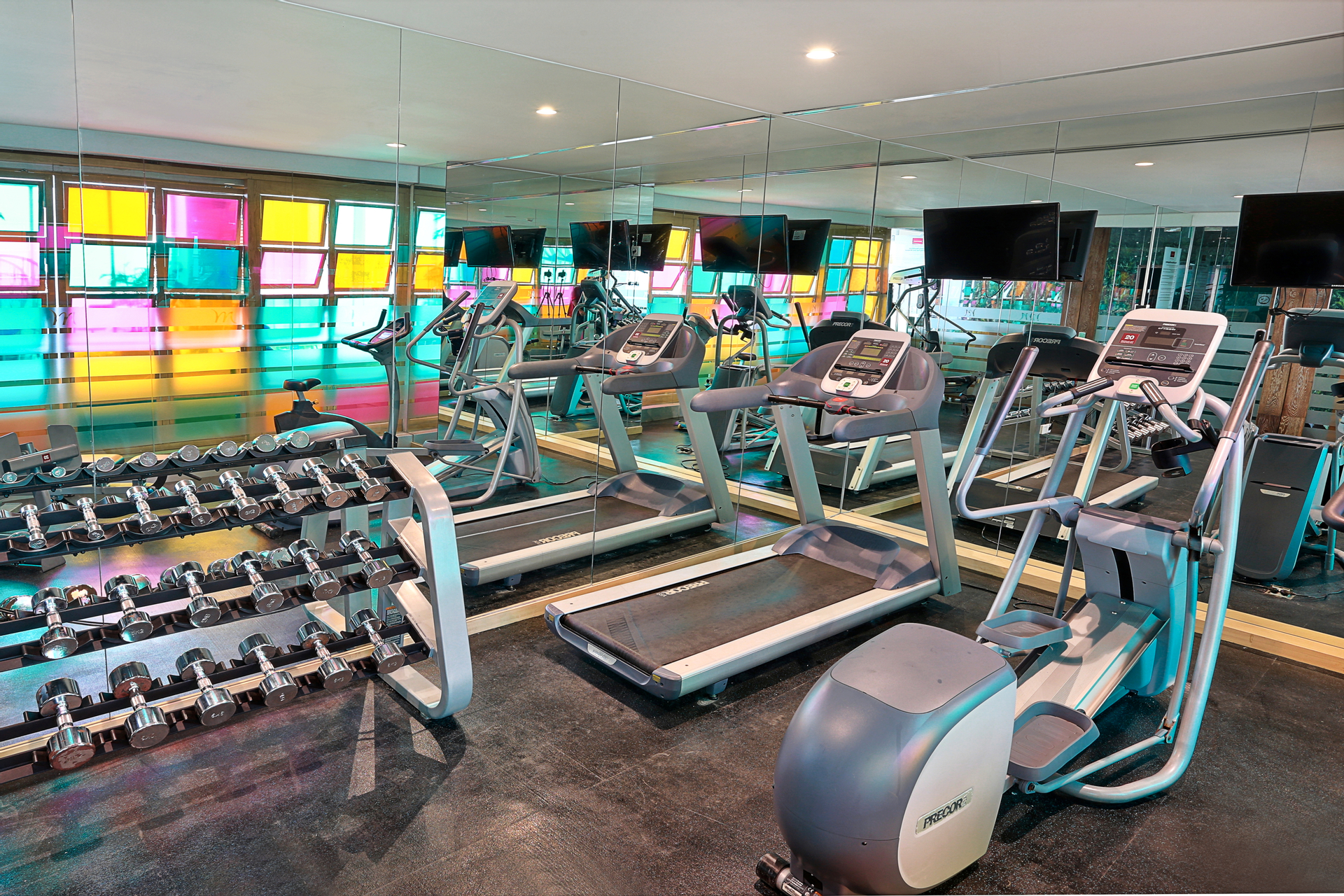 Others 3, Mercure Jakarta Simatupang, Jakarta Selatan