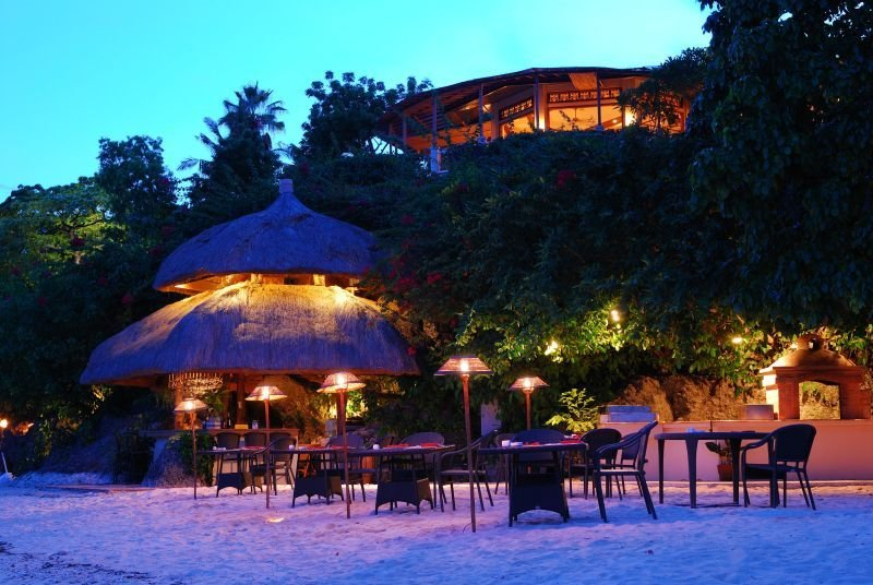 Exterior & Views, Alegre Beach Resort & Spa, Sogod