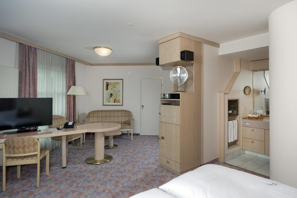 BEST WESTERN Trend Hotel, Dielsdorf