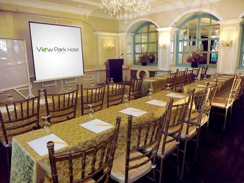 Food & Drinks 5, Viewpark Hotel Tagaytay, Tagaytay City