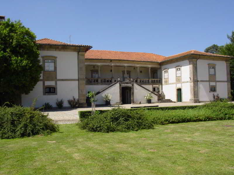 Exterior & Views, Casa da Tojeira, Cabeceiras de Basto
