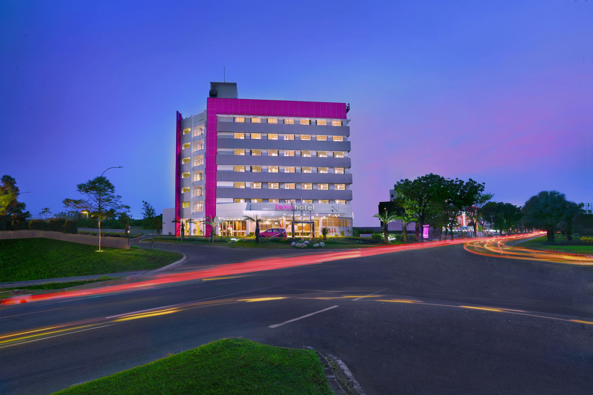 Favehotel Jababeka Cikarang, Cikarang