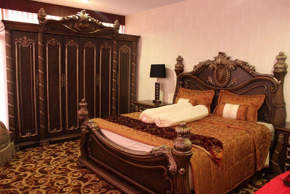 Bedroom 1, Hotel Sahid Papua (permanently closed), Jayapura