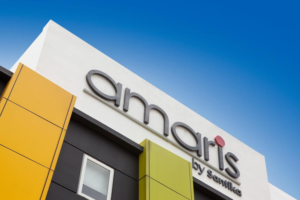 Amaris Hotel Setiabudhi Bandung, Bandung