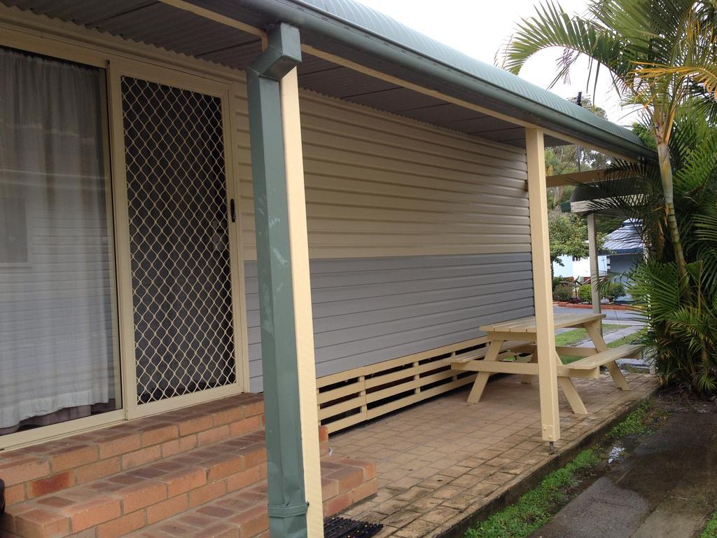 Exterior & Views 1, Bananacoast Caravan Park, Coffs Harbour - Pt A