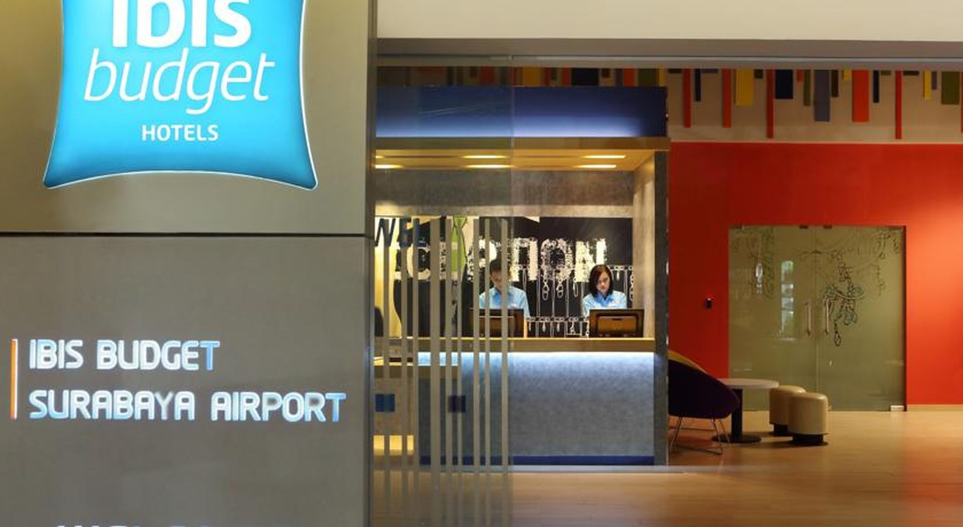 Ibis Budget Surabaya Airport, Surabaya